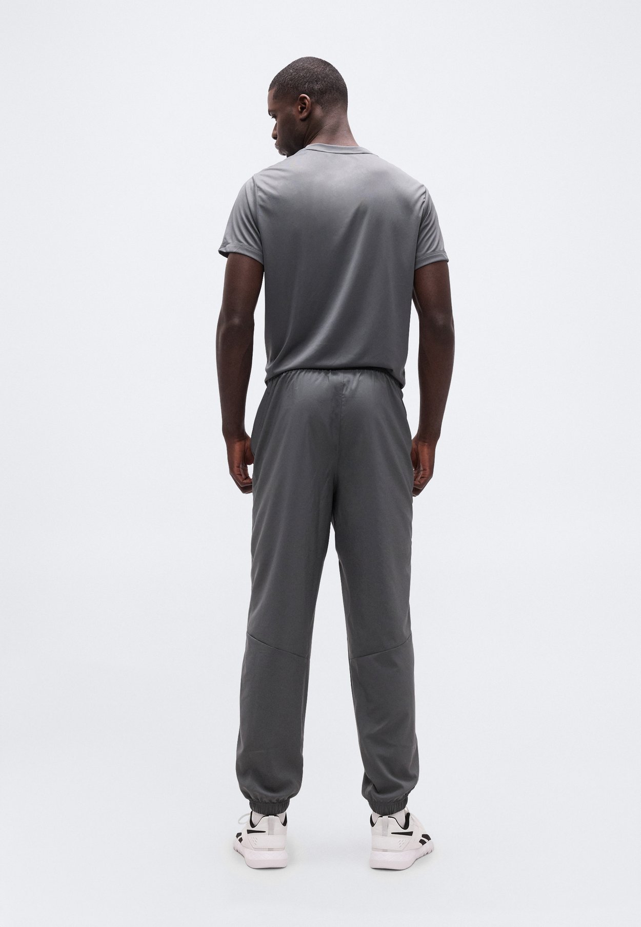 ID TRAIN PANTS