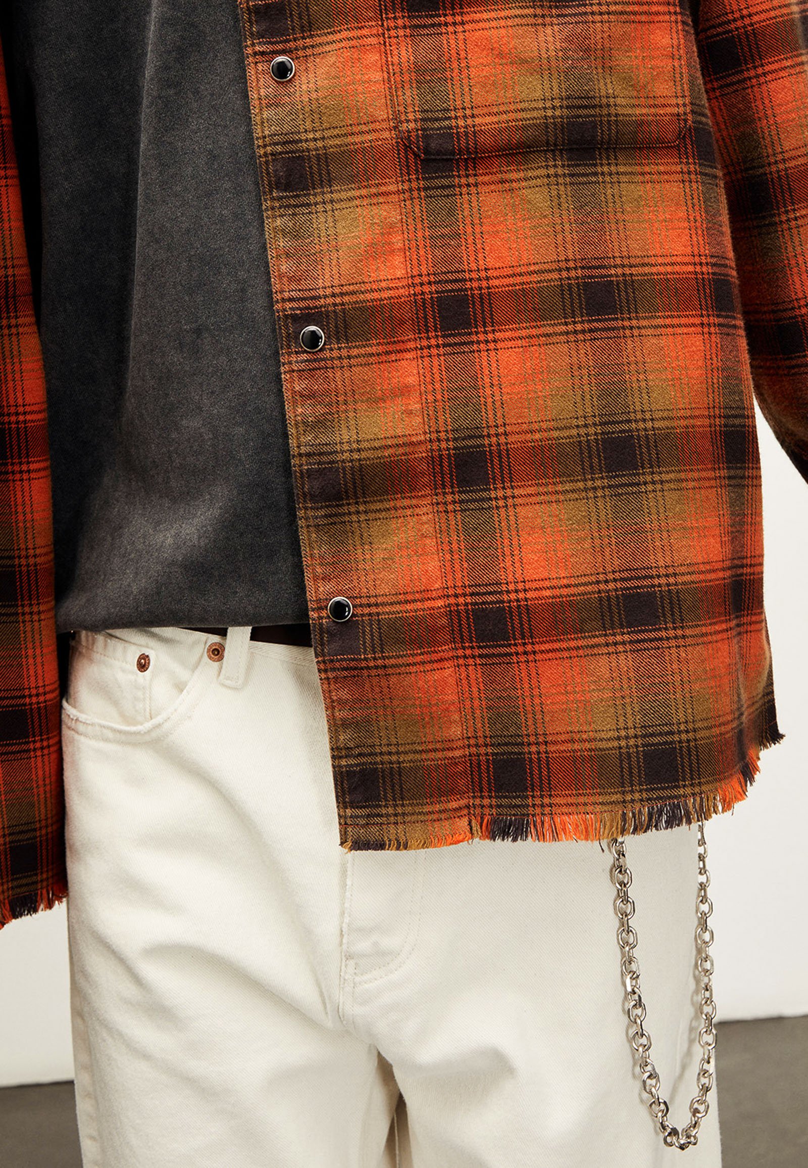 Homme Chemise Homme Chemise