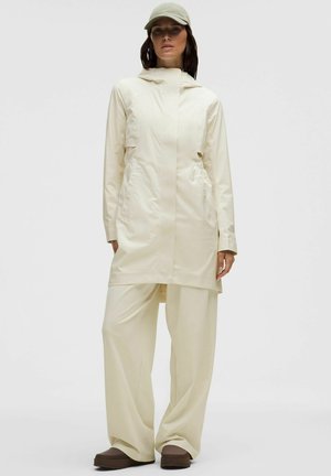 RAIN REBEL - Jachetă parka - light ivory