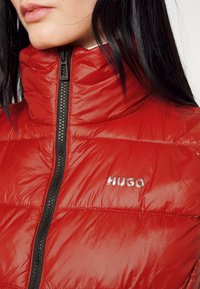 HUGO Smanicato - dark red