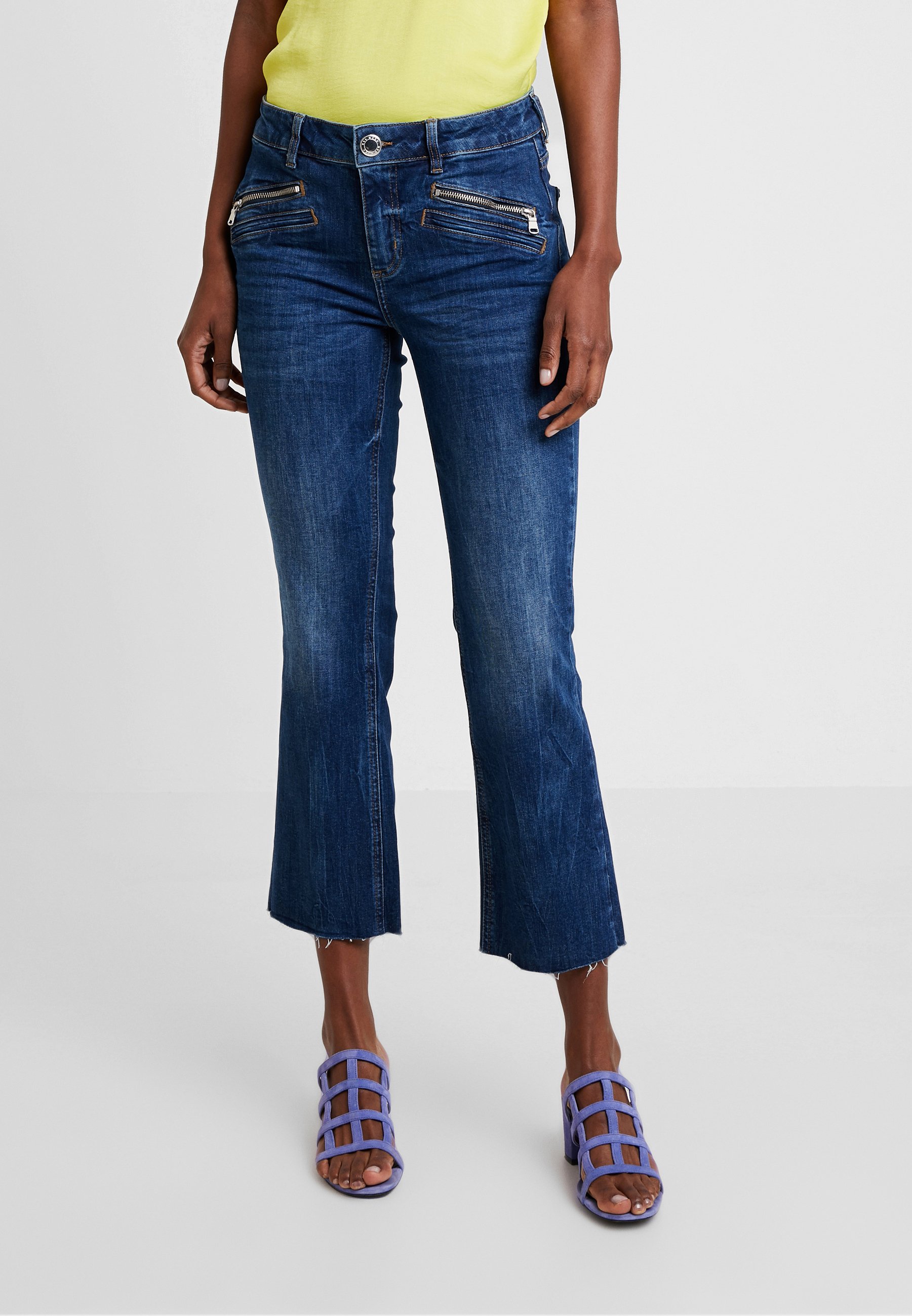 mos mosh simone stripe jeans