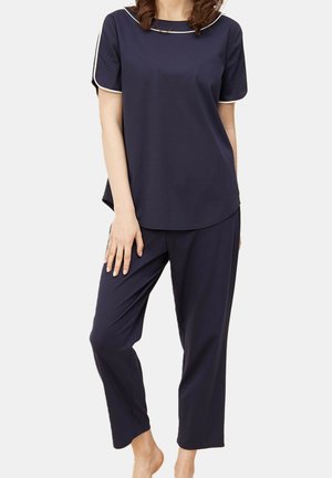 SET - Pigiama - navy