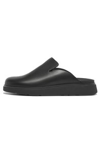 GEN-FF - Clogs - black