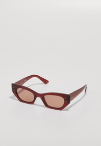 ZENA - Occhiali da sole - opal rusty brown