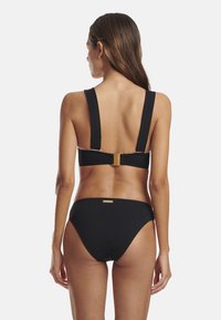 Wolford ESSENTIALS BRIEF - Bikiniunderdel - schwarz