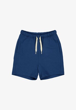 Tracksuit bottoms - navy