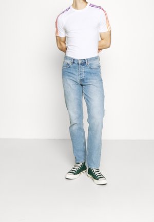 adidas Originals, T-Shirt print - white