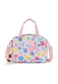 Niet geselecteerd, flower stamp