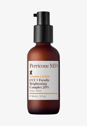 Perricone MD VITAMIN C ESTER CCC + FERULIC BRIGHTENING COMPLEX 20% - Sérum