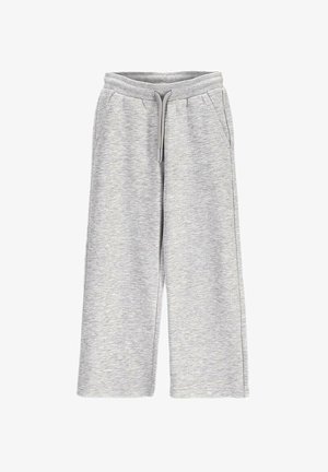 Coccodrillo, SWEATHOSE - Tracksuit bottoms - grey