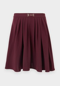 Non sélectionné, burgundy