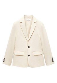 Mango Kids RIO - Kostymkavaj - sand