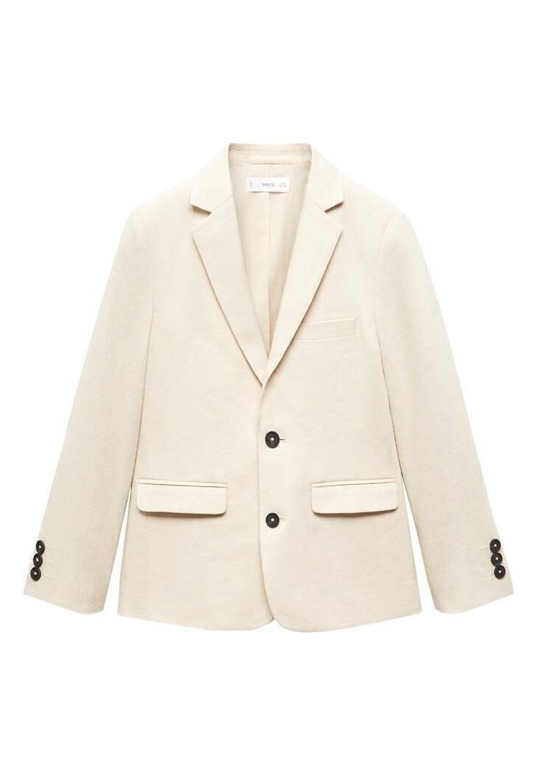 Mango Kids RIO - Kostymkavaj - sand