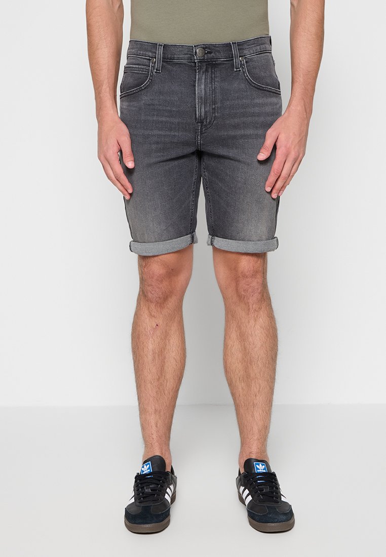 Lee Jeansshort meerkleurig