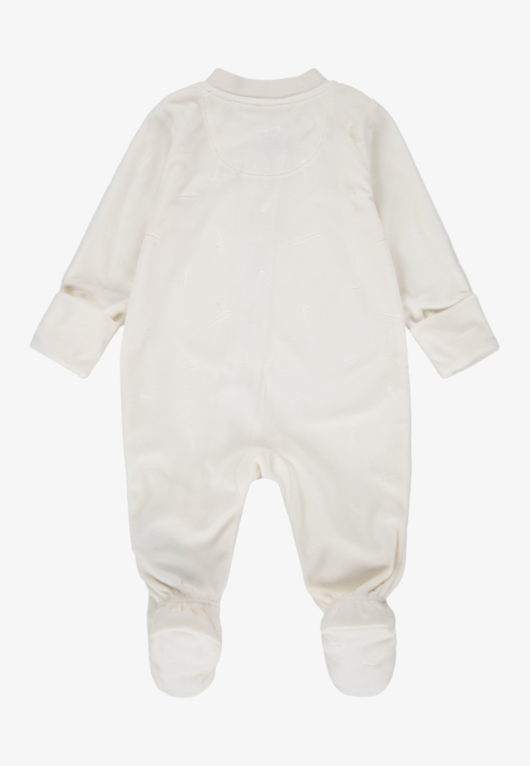 nike infant suit