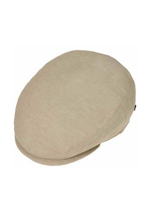 INGLESE FLAT - Mütze - beige
