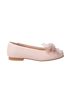 BAILARINA - Bailarinas - rosa