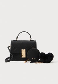 VUNG SET - Sac à main - black