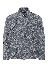 Matinique BLUAME - Poletna jakna - dark navy