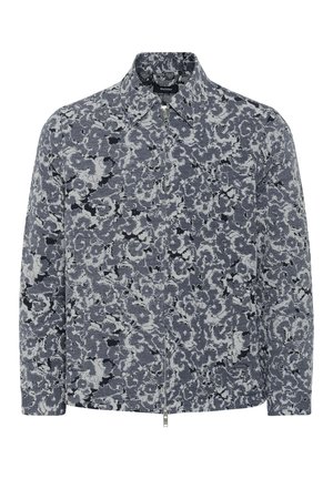 Matinique BLUAME - Leichte Jacke - dark navy