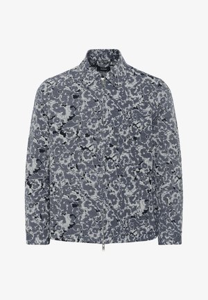 Matinique BLUAME - Skraistė  - dark navy