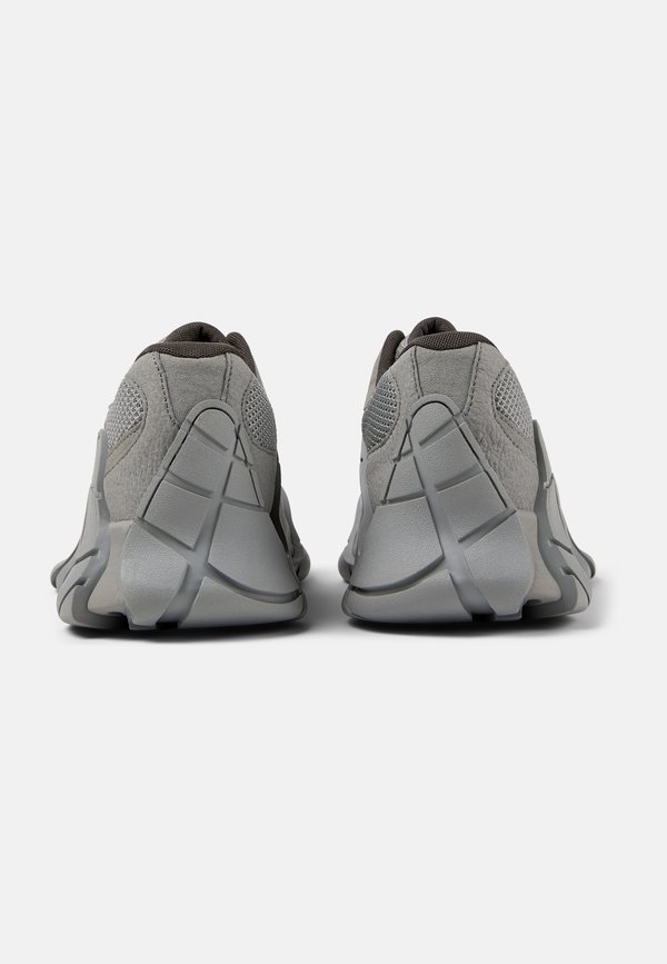 TORMENTA - Trainers - mittelgrau3