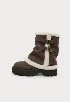 Even&Odd by Zalando, Winter boots - taupe