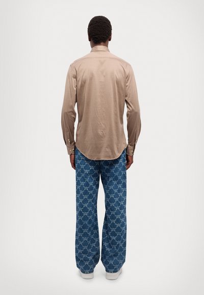 Pal Zileri CAMICIA  - Button down-skjorte - brown