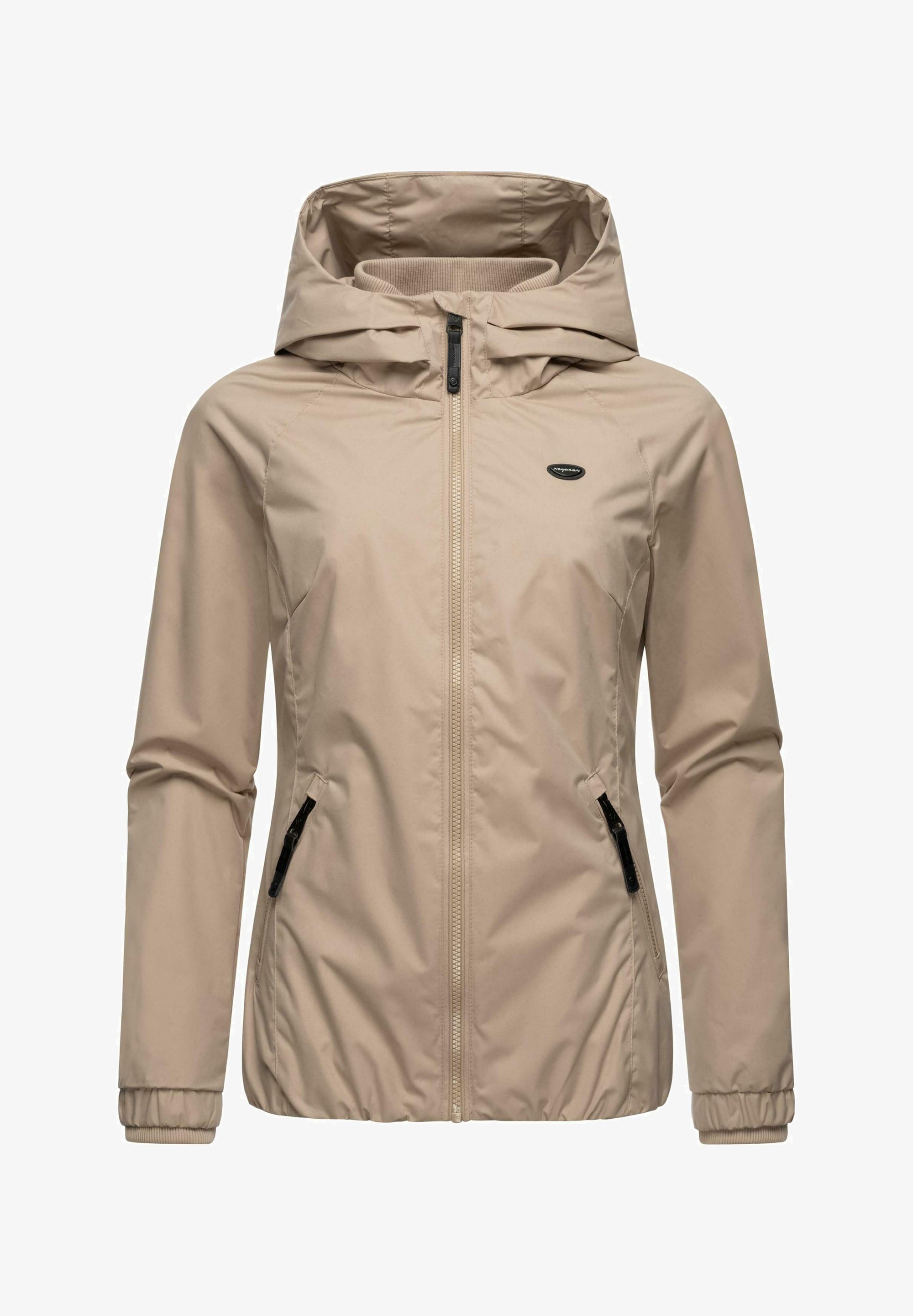 Ragwear Allwetterjacke Allwetterjacke Damen Sale Jacke Ragwear