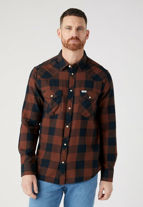 Whistler Jamba Flannel Shirt - Shirt Women's | Buy online
