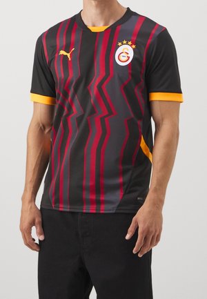 Camiseta de fútbol - black