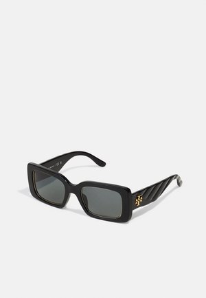 Tory Burch Sunglasses - black