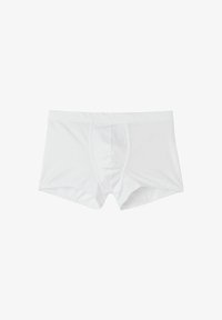 Unausgewählt, White