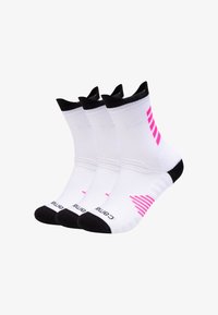 Niet geselecteerd, white