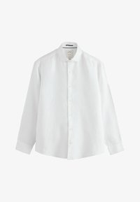 Sélectionné, white