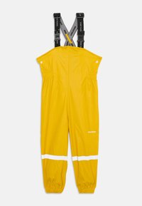 Não selecionado, spectra yellow