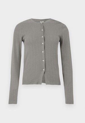 GAP, Gilet - medium cool brown