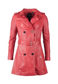 Maze CULIMA - Trenssi - red