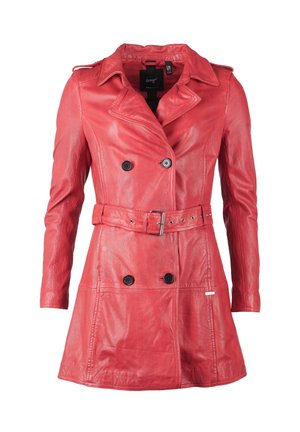 Maze CULIMA - Trenssi - red