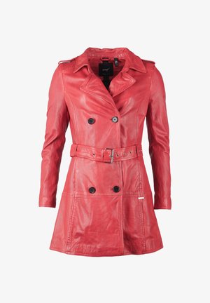 Maze CULIMA - Trenssi - red