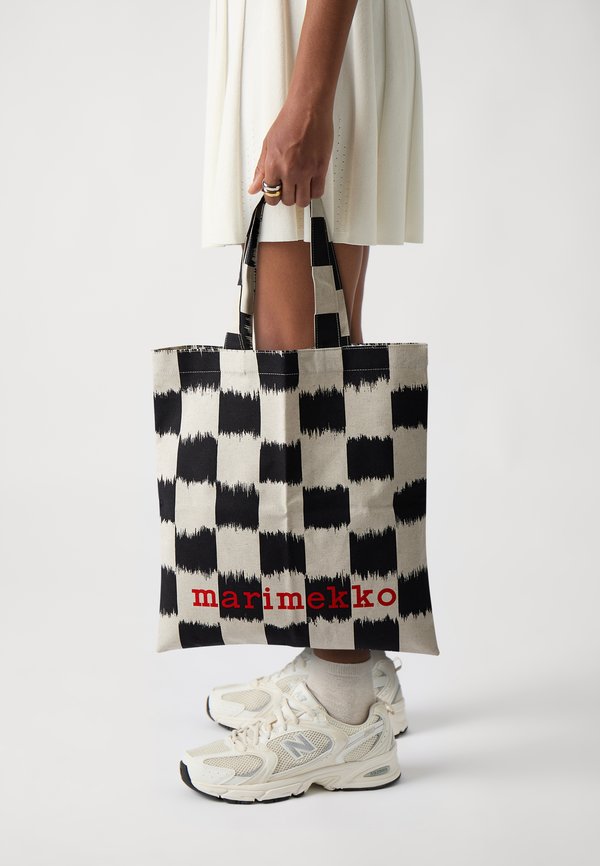 VANKKA JÄKÄLÄ PLACEMENT - Tote bag4