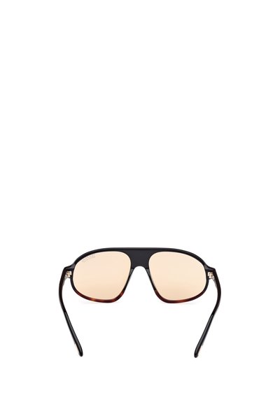 Tom Ford EROL - Gafas de sol - avana brown