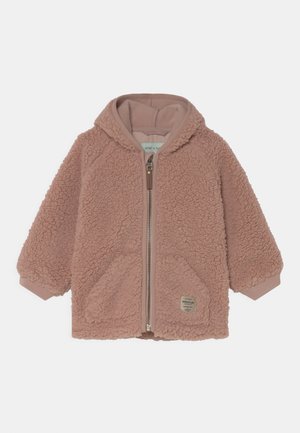 LIFF UNISEX - Veste polaire - cloudy rose