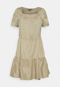 Não selecionado, khaki green