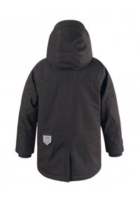 Gosoaky PIGEON - Cappotto invernale - deep black