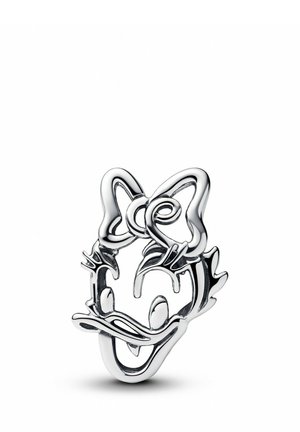 DISNEY DAISY DUCK AJOURÉ - Charm - gris