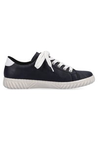 Rieker Sneaker low - bleu