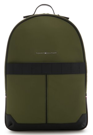 Tommy Hilfiger Sac à dos - grün