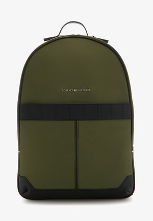 Tommy Hilfiger Sac à dos - grün