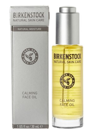 CALMING FACE OIL - Face oil - -